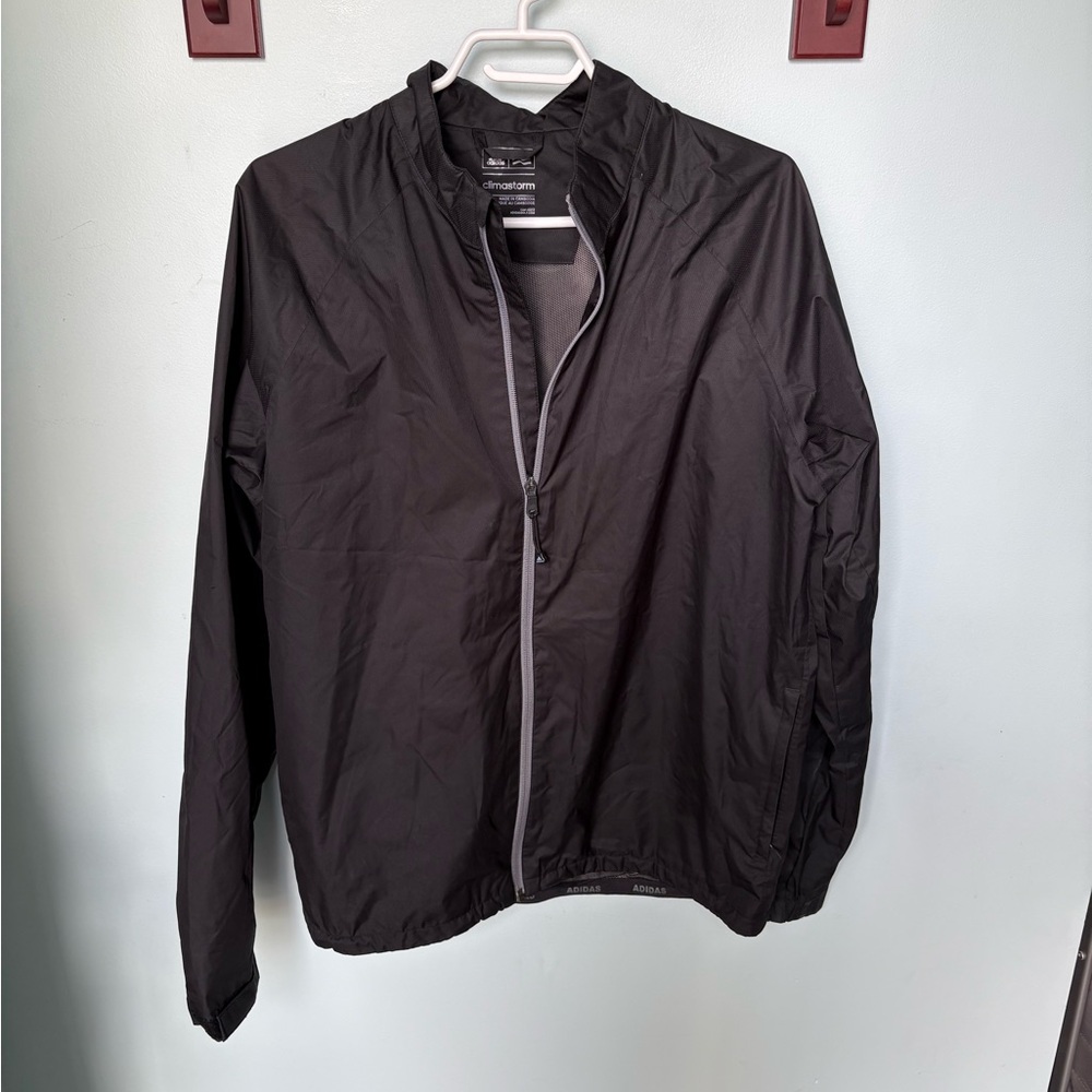 Adidas Climastorm Medium jacket